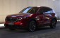 Mazda CX-5 thế hệ mới chính thức ra mắt: Thiết kế mới, giữ động cơ cũ, chờ bản hybrid vào 2027